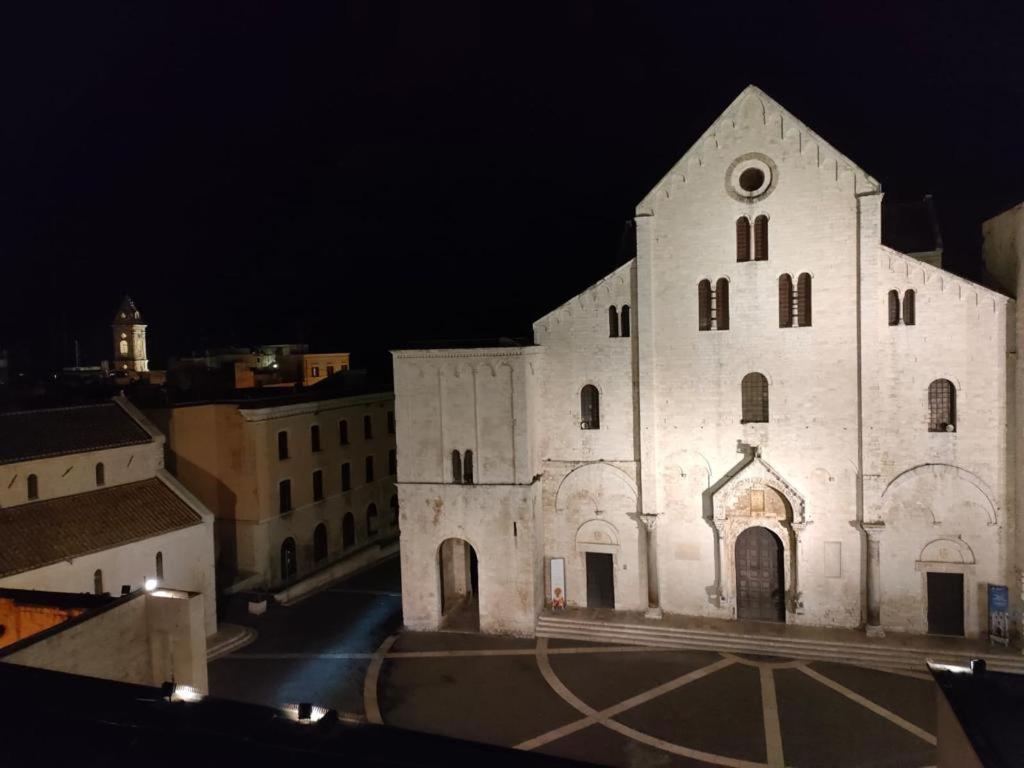 Nonno Nicola Rooms Bari Exterior foto