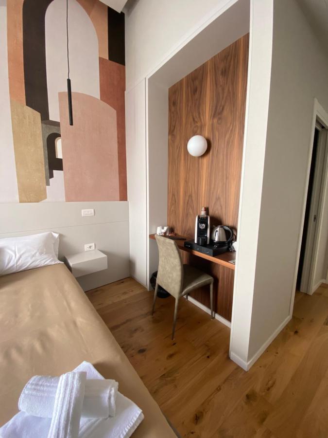 Nonno Nicola Rooms Bari Exterior foto