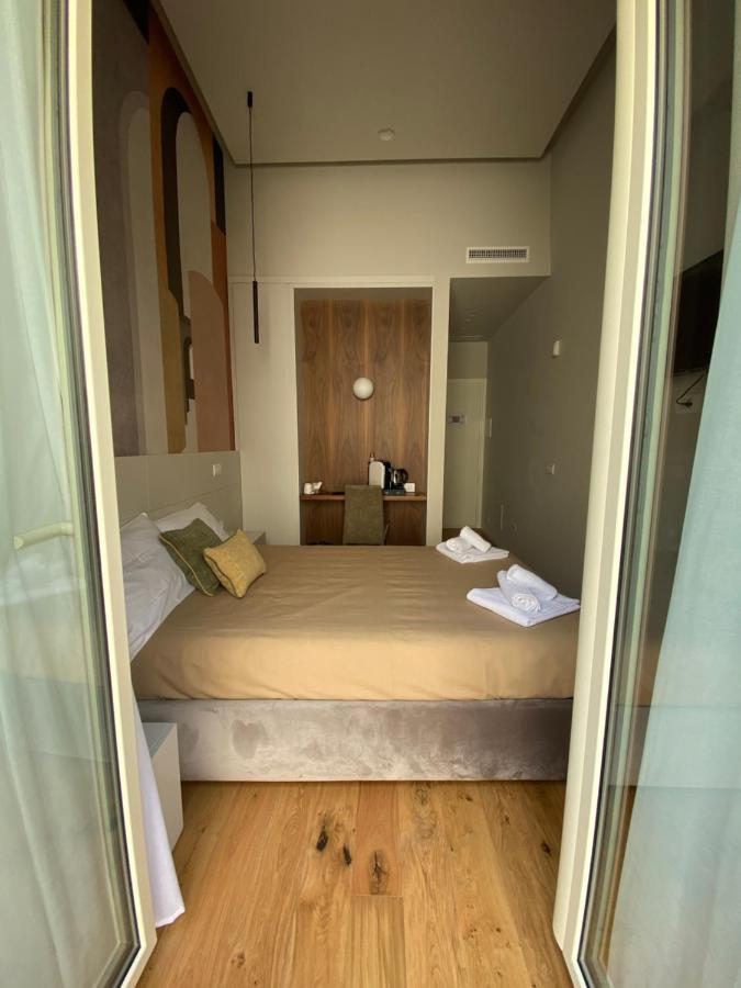 Nonno Nicola Rooms Bari Exterior foto