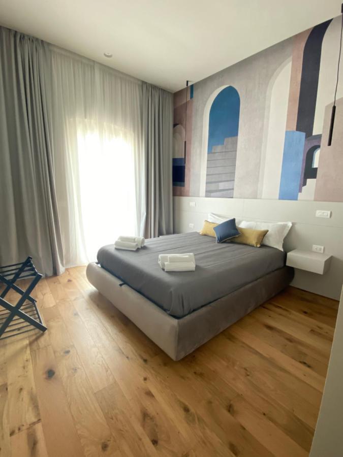 Nonno Nicola Rooms Bari Exterior foto