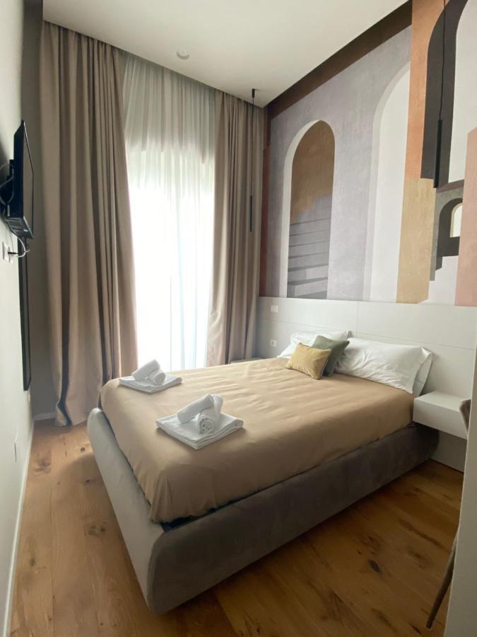 Nonno Nicola Rooms Bari Exterior foto