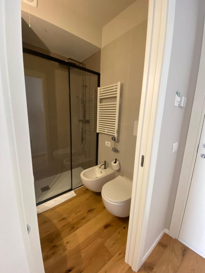 Nonno Nicola Rooms Bari Exterior foto