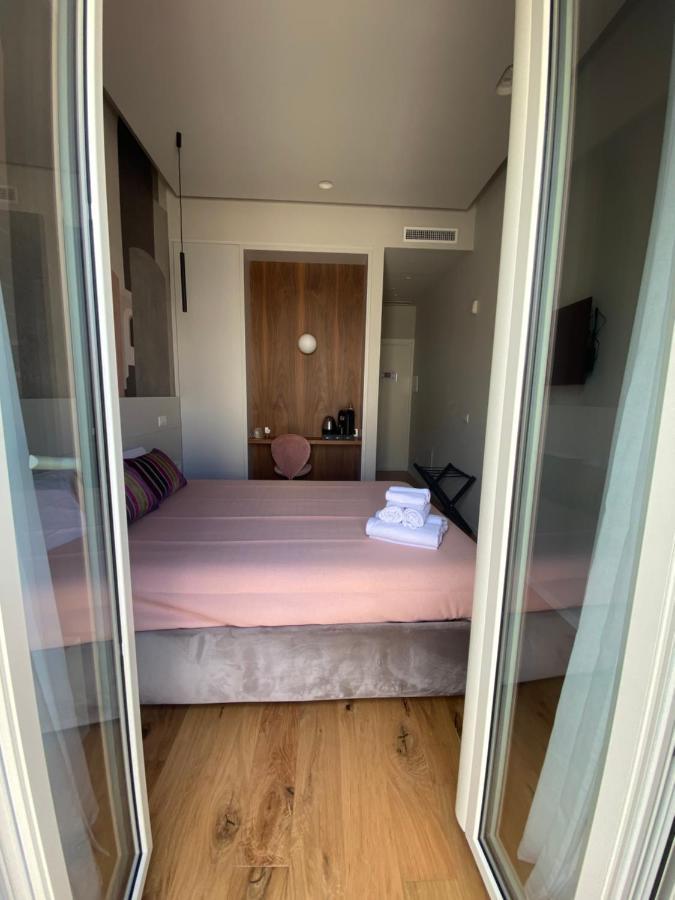 Nonno Nicola Rooms Bari Exterior foto