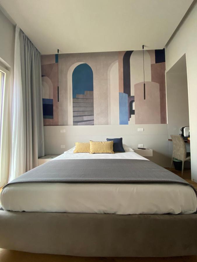 Nonno Nicola Rooms Bari Exterior foto