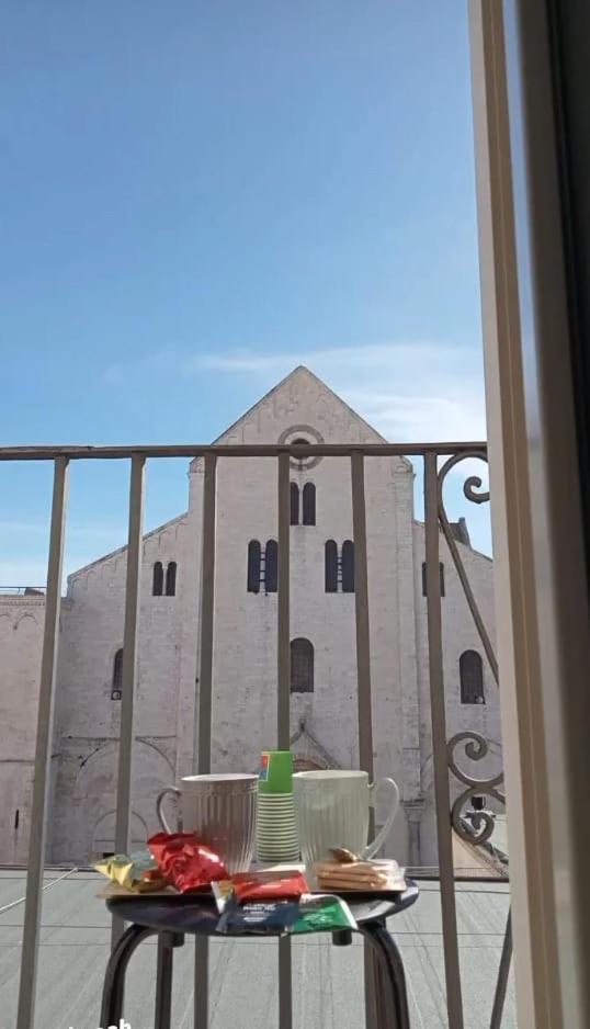 Nonno Nicola Rooms Bari Exterior foto
