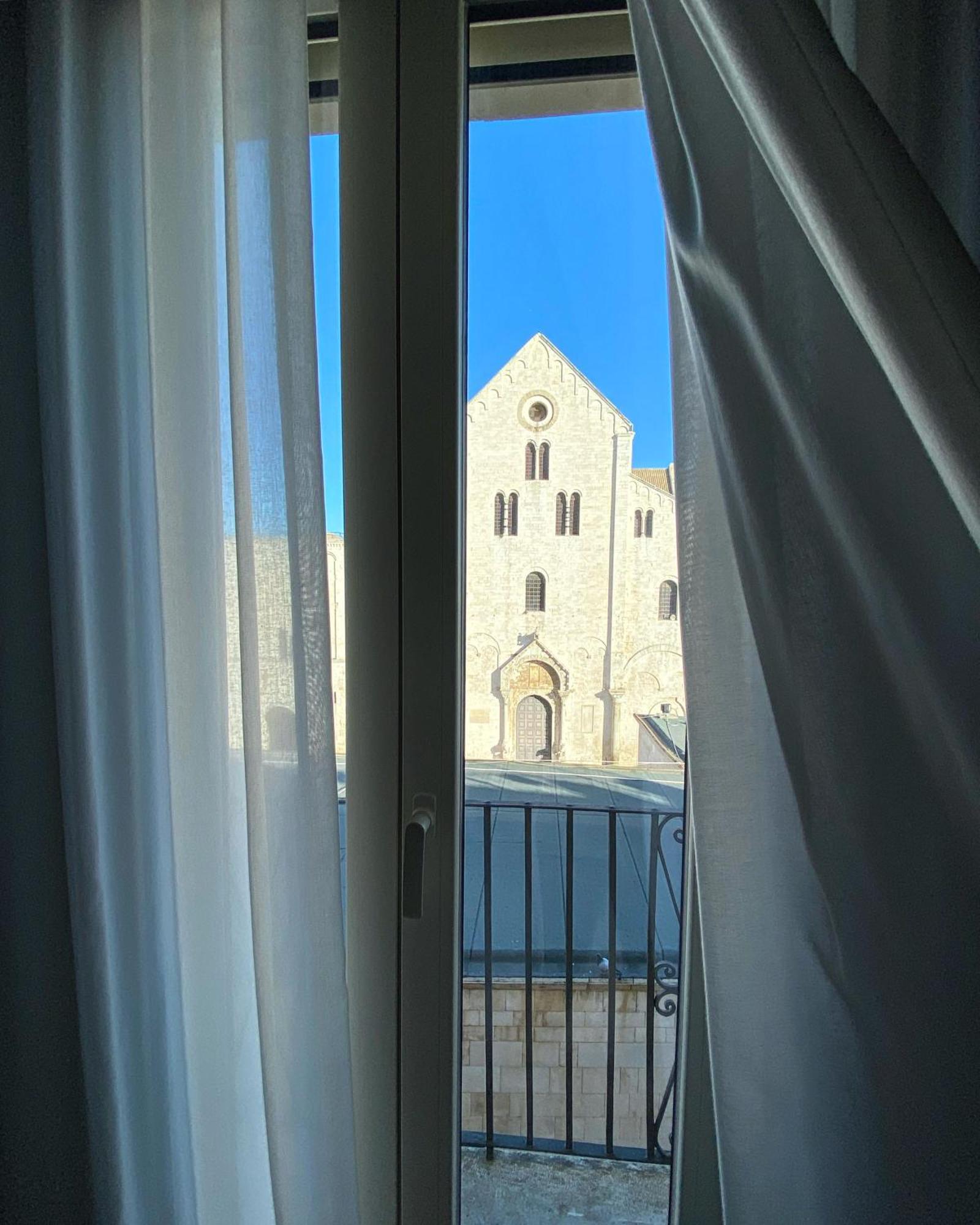 Nonno Nicola Rooms Bari Exterior foto