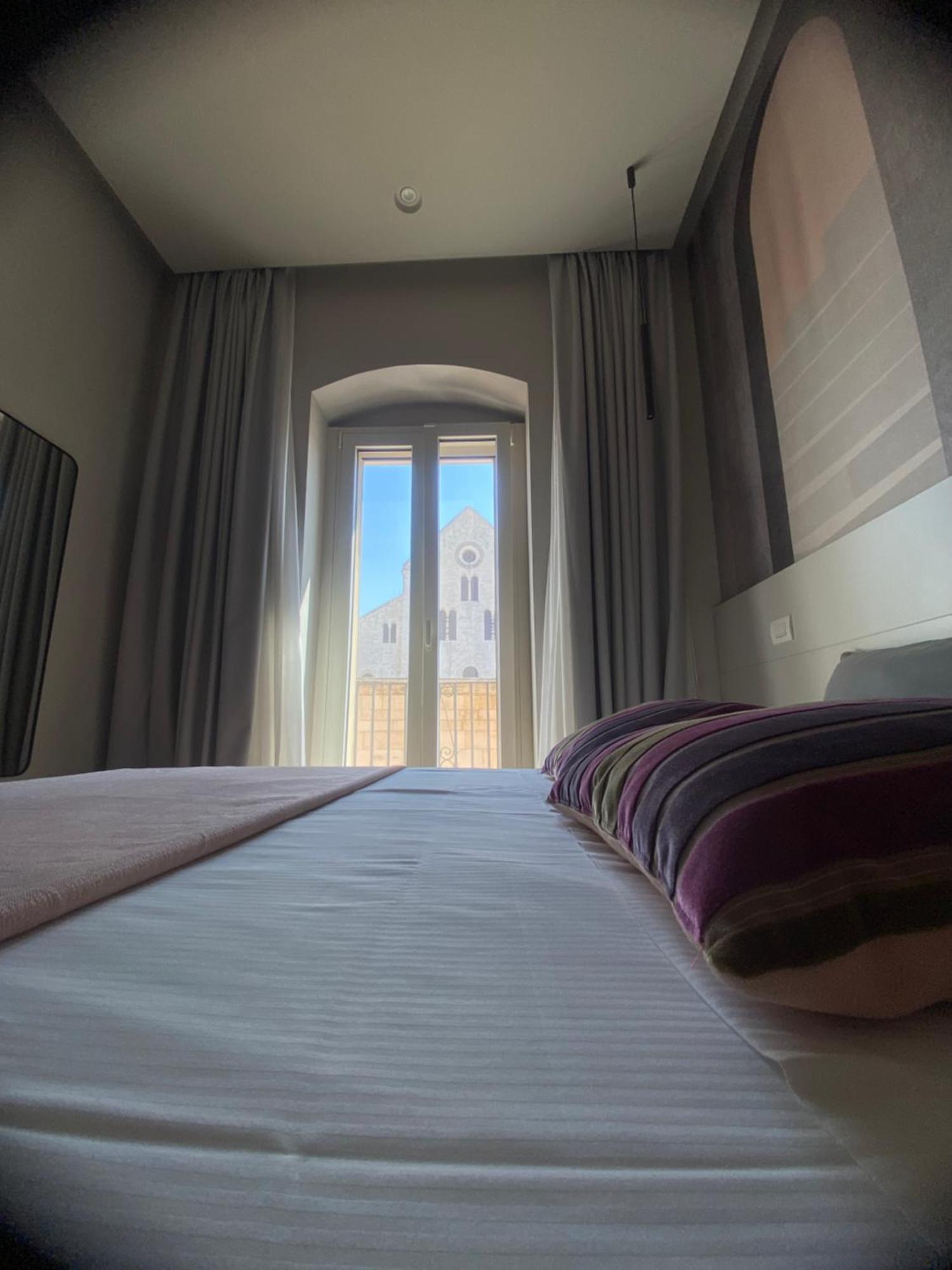 Nonno Nicola Rooms Bari Exterior foto
