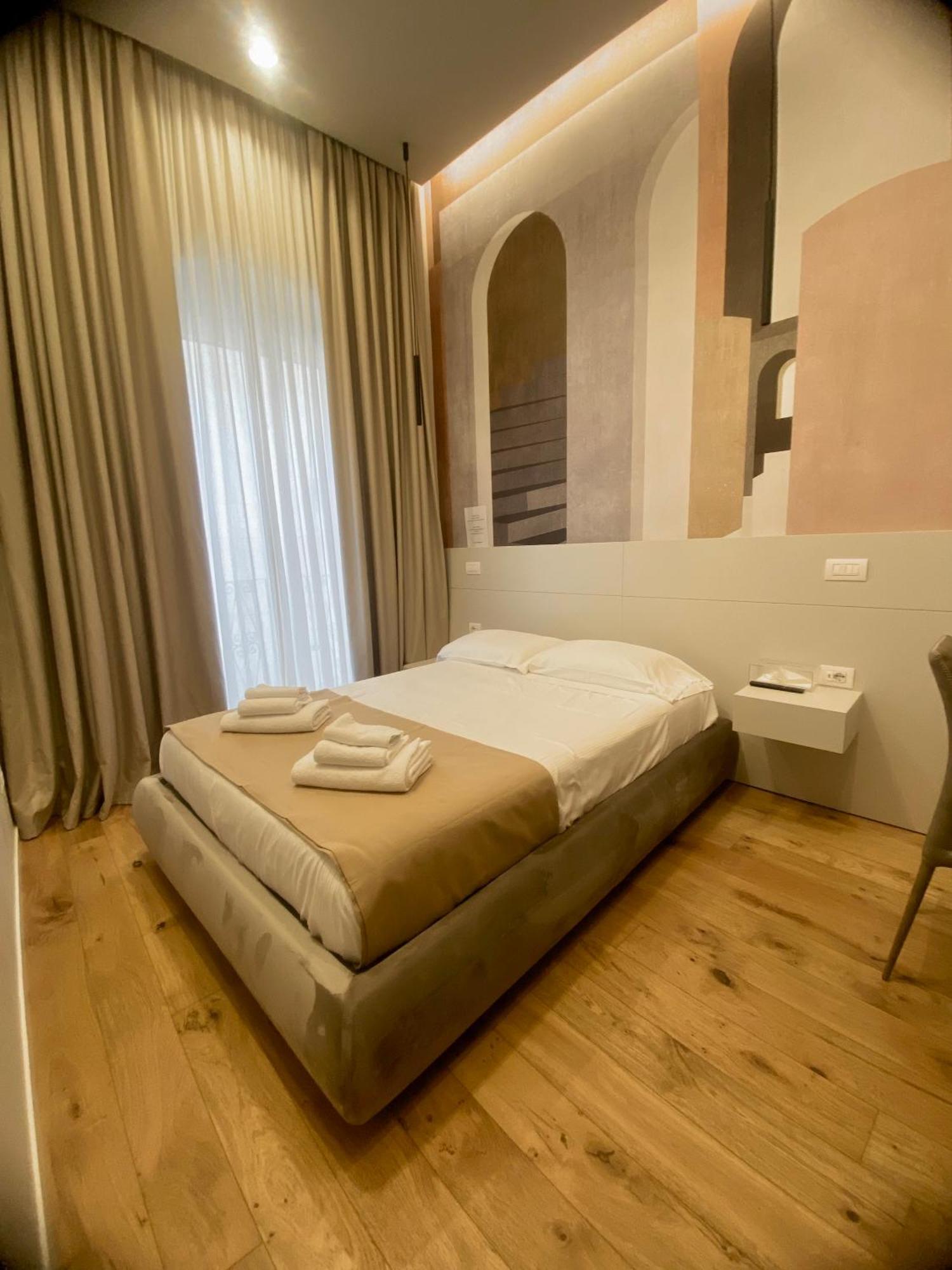 Nonno Nicola Rooms Bari Exterior foto