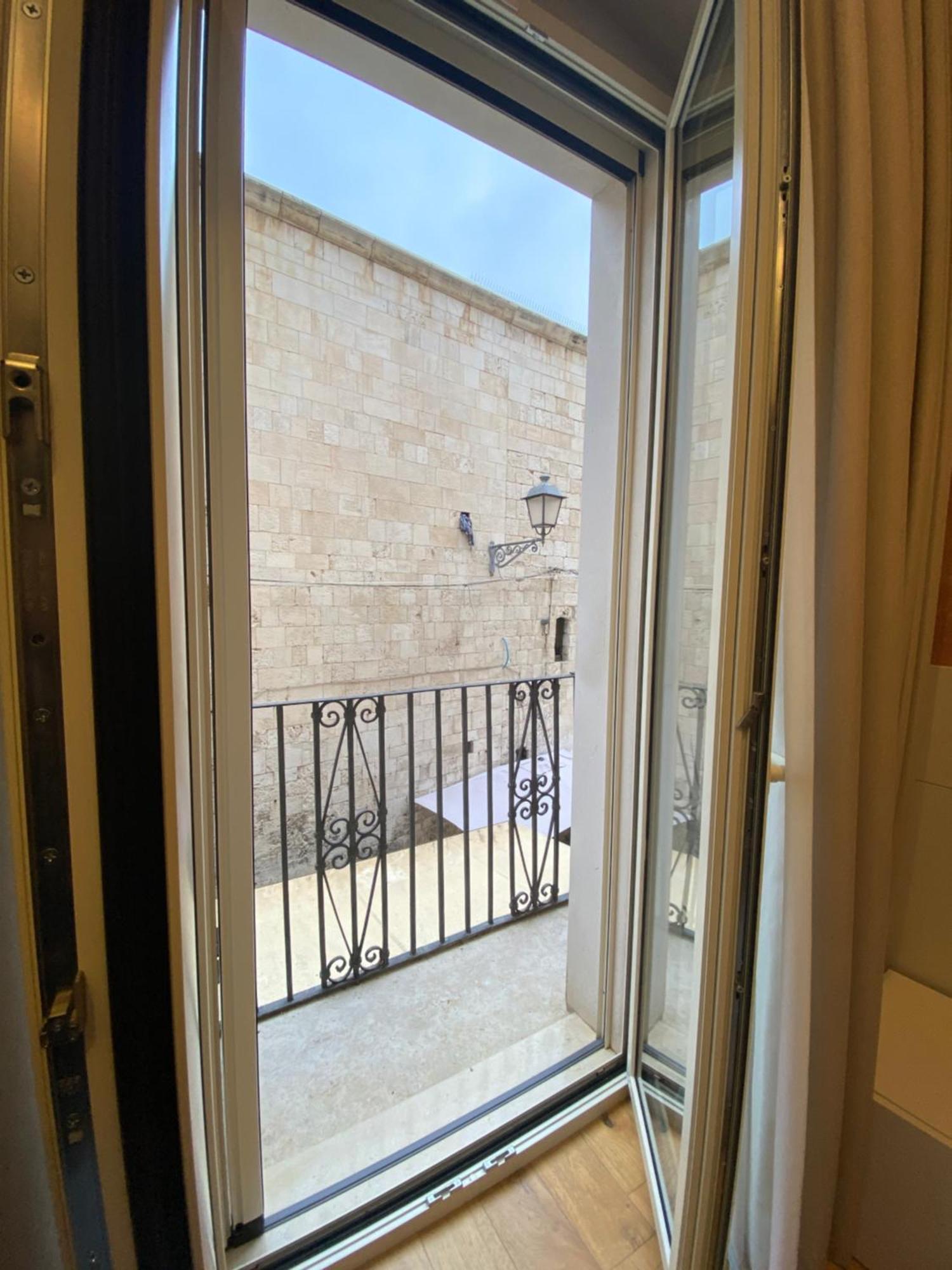 Nonno Nicola Rooms Bari Exterior foto